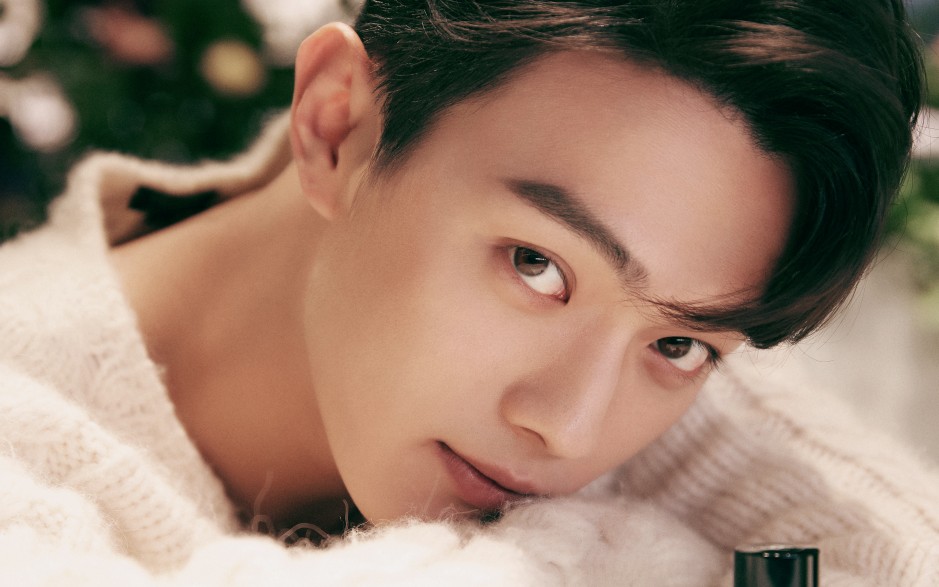 【20190725】许凯 香奶奶 访谈【20200125】演技派 一起追综吧×许凯