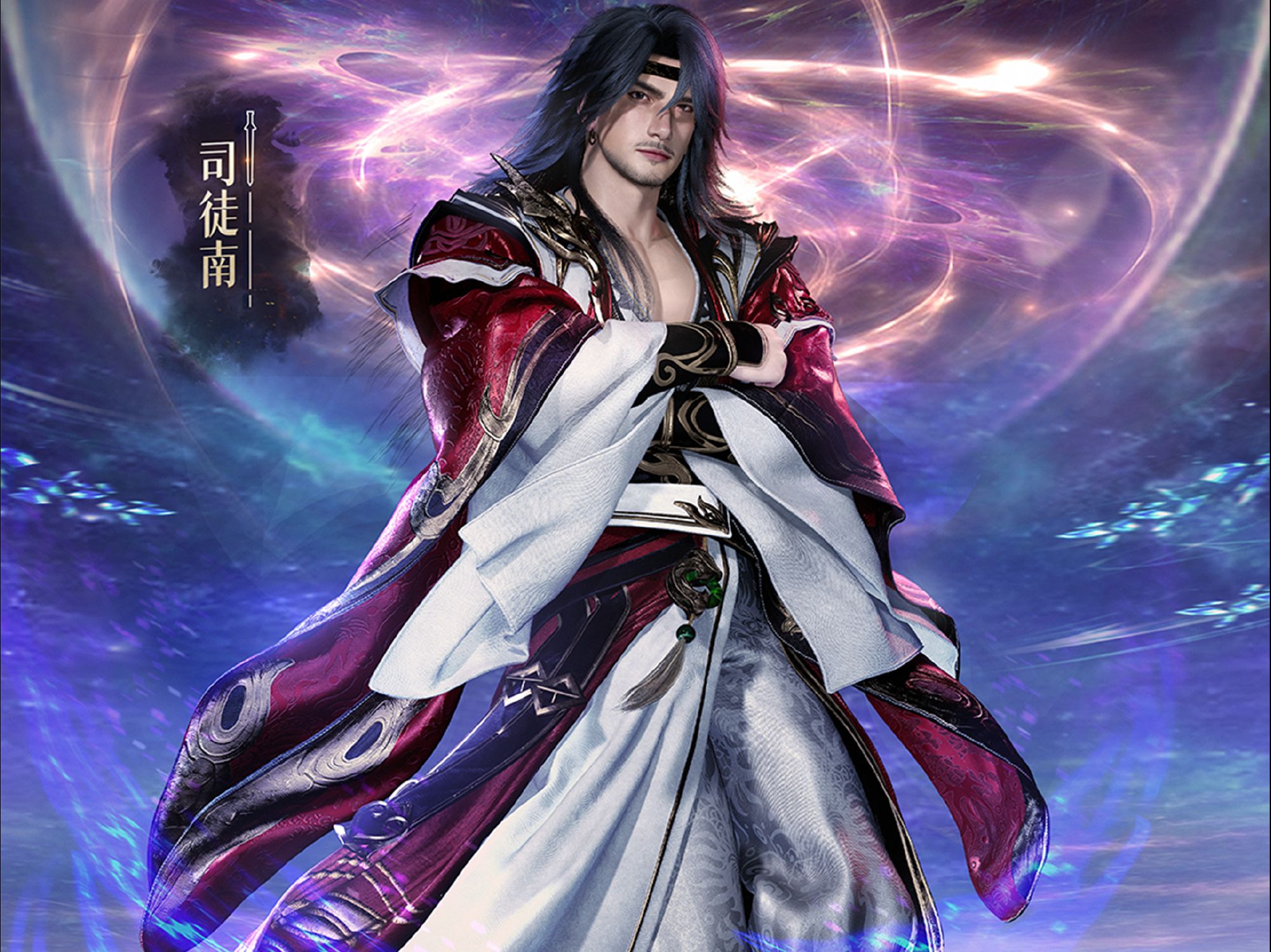 仙逆:为什么一开始想要夺舍王林的司徒南到最后却放弃了?