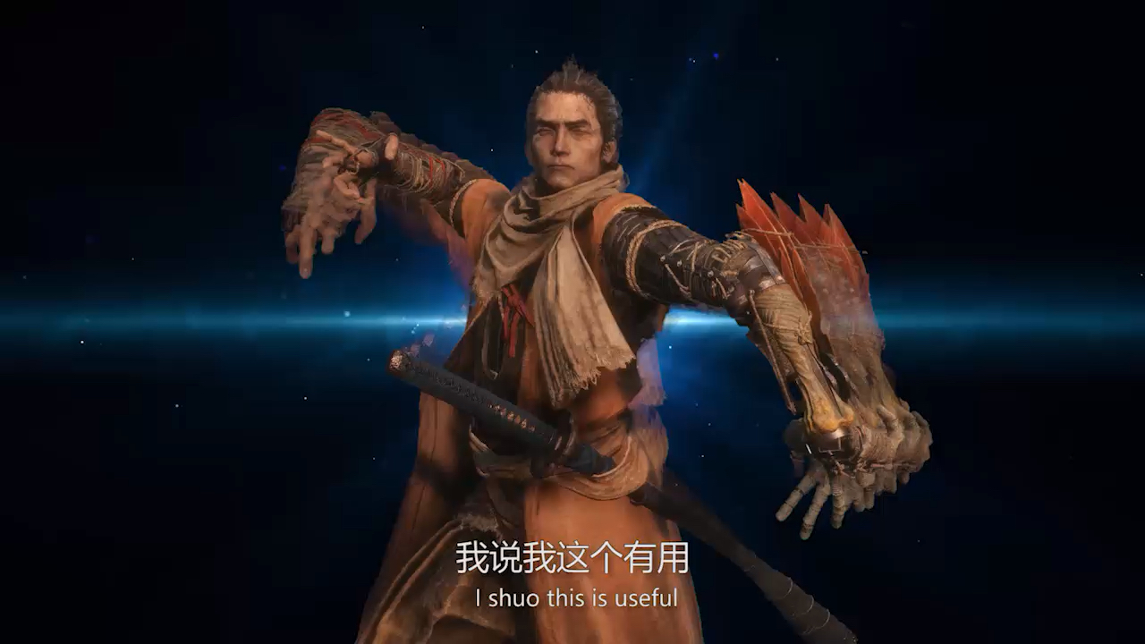 屑一郎不讲武德,来,骗,来,偷袭,69岁