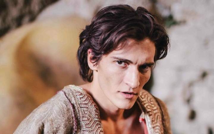 【他是龙 live】2015 龙之歌 jenia lubich - tak