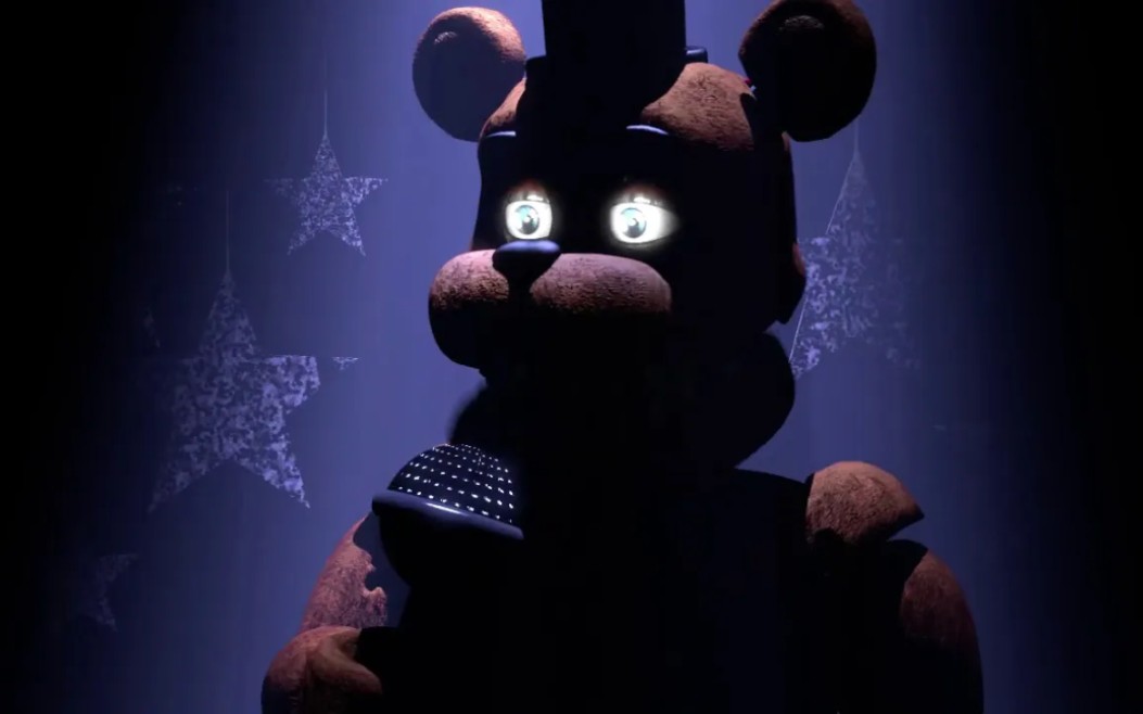 sfmwitheredfreddysvoice