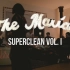【迷幻复古】 Superclean Vol.I Full EP Listening Party【The Marías】