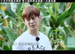 Download Video: 黄小厨之超长超燃爽片，每天的快乐源泉，一次性看过瘾...#黄磊#何炅#娱乐#向往的生活