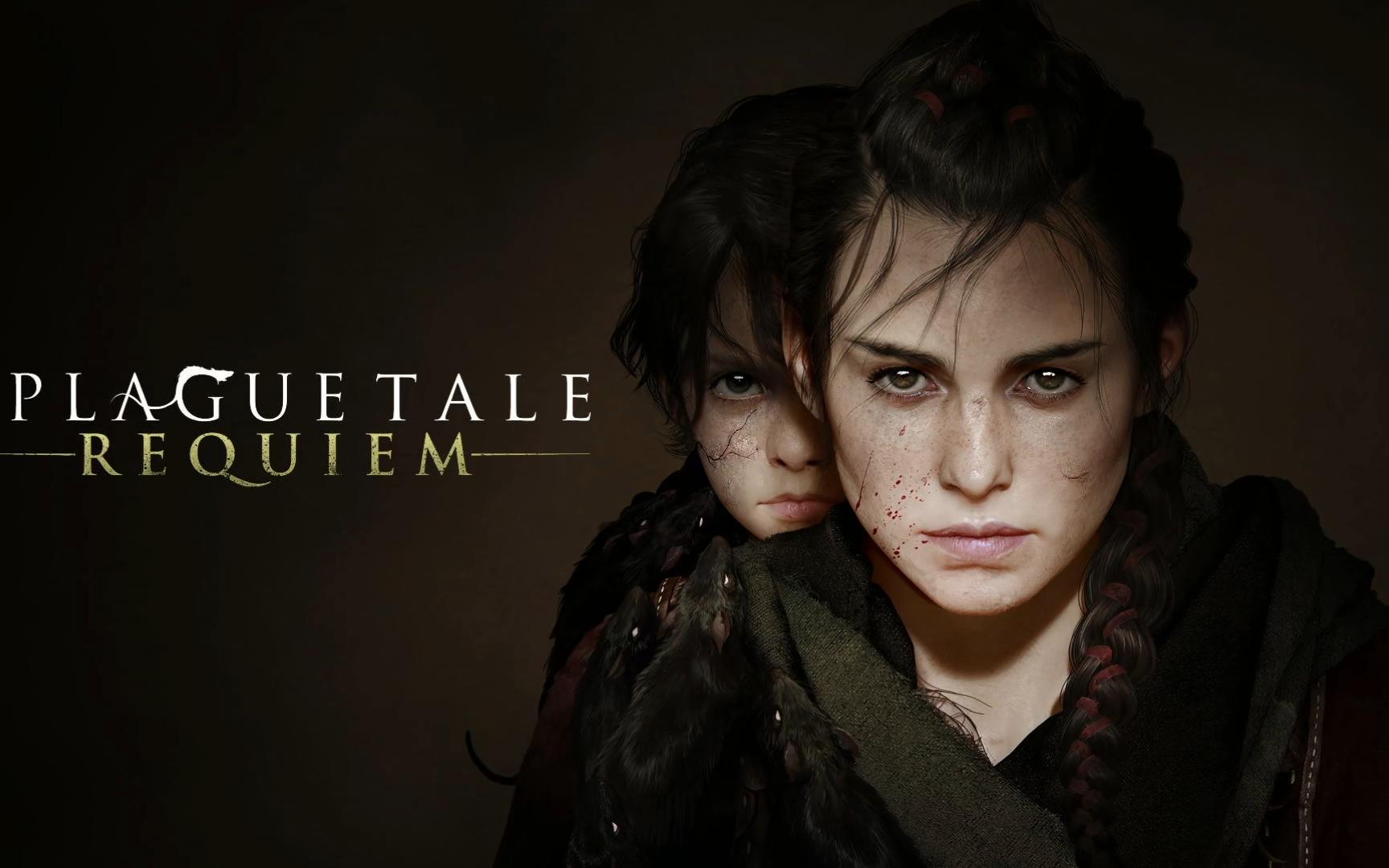 《a plague tale: requiem》瘟疫传说:安魂曲-ep.