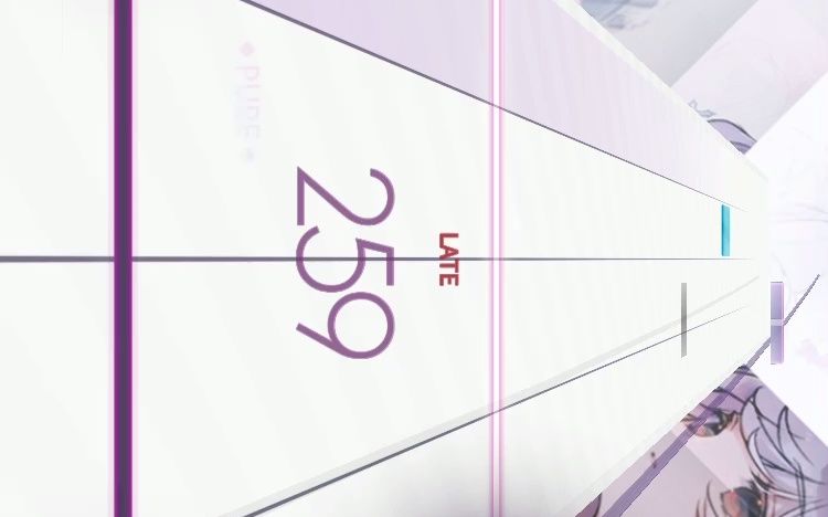 fracture ray prs解锁