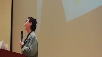 易立竞 | 探究人性是我一生的课题
