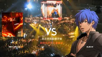 Download Video: 【Mugen】重生Nao VS Blau  你可曾...