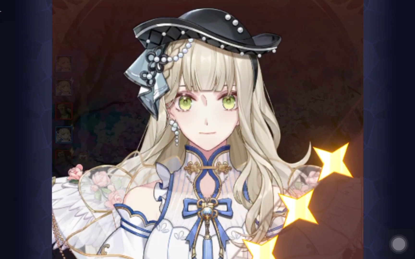 【少女的王座 | 七夕高难关】公主浮梦单人打龟