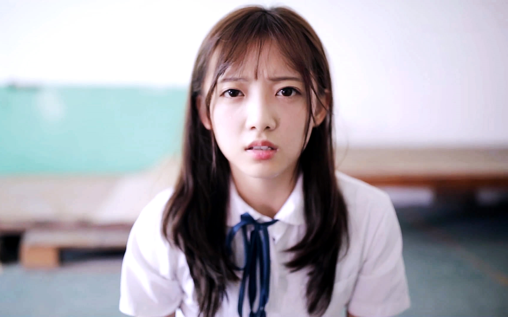 【1931范薇】小巴:想说的话终于说出口,结局会完美么?丨1931怦然心动