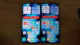 Télécharger la video: 小米10ultra和红米note12turbo运行常用软件对比