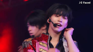 サマステライブ2024 SUMMER GO！ MIRAI GO！ 東だ！西だ！全員集合 A盤