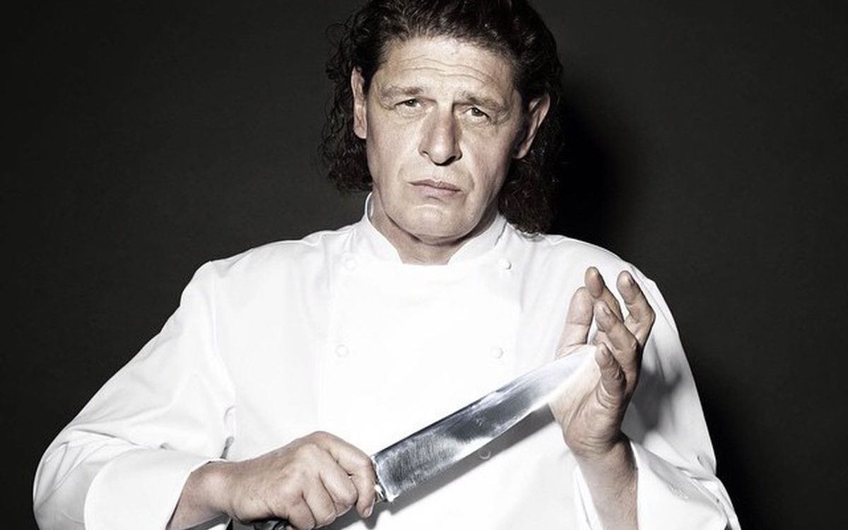 【中字】marco pierre white:我只想做妈妈的好儿子