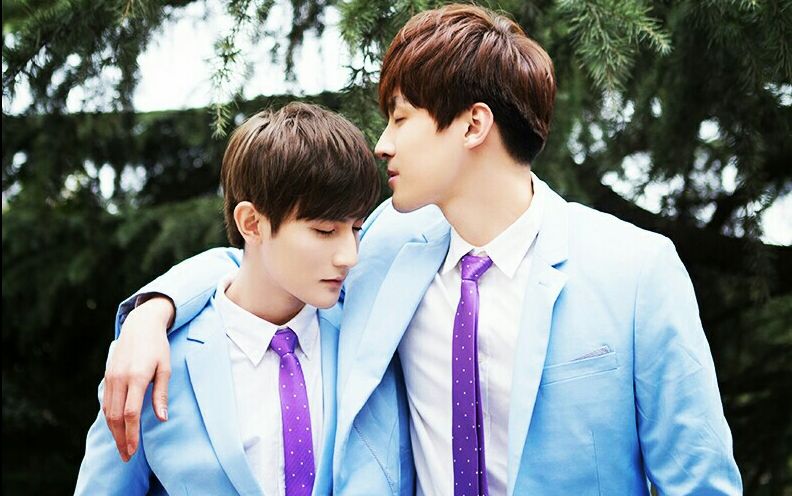 我们家又甜又虐的风辰~~来听听歌吧~~~@黄靖翔@高泰宇gty l【双程】