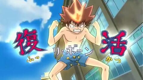 カーキ×インディゴ ♯Gtt30GAでふぉめ家庭教師ヒットマンREBORN!CCG