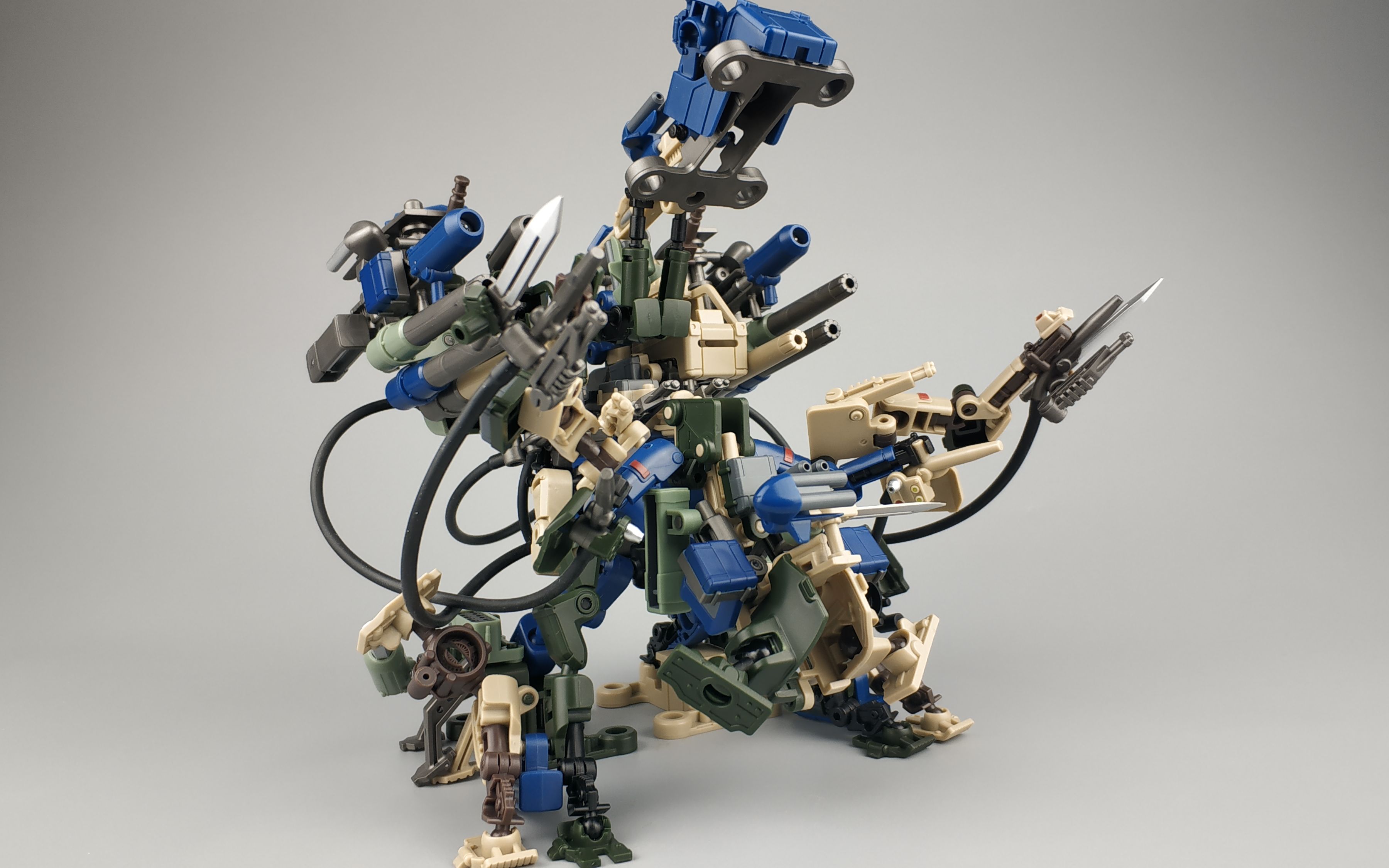 国模小站rihio无限深远突击后勤机甲