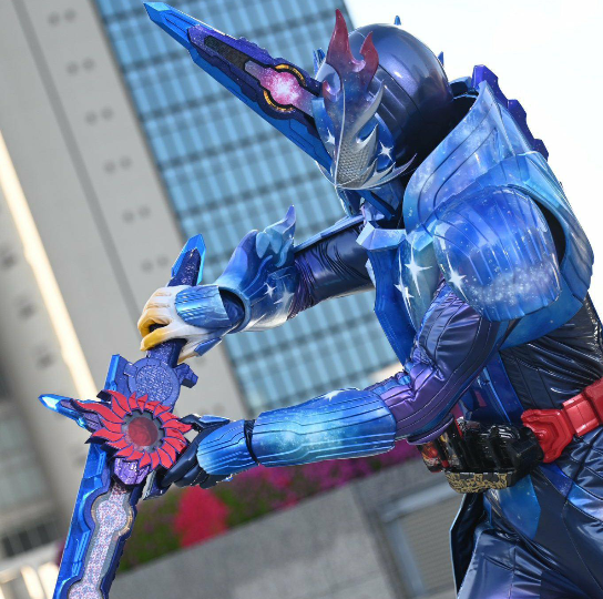 刃王剑十圣刃 扫描待机音