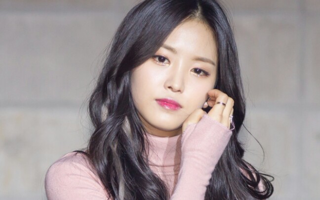Apink ♥ 孙娜恩 ♥直拍饭拍     LUV