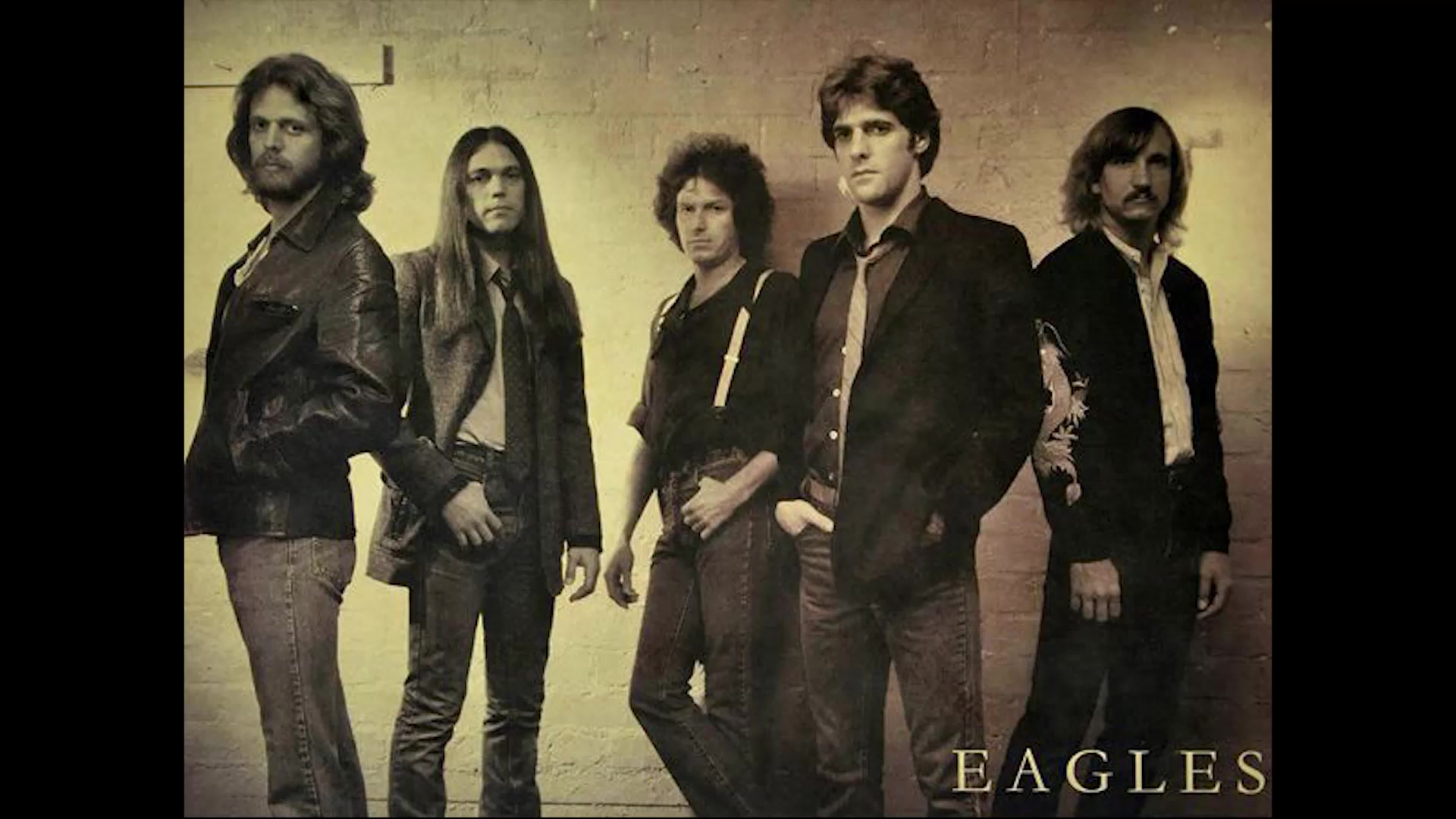 加州旅馆尾奏 电吉他cover