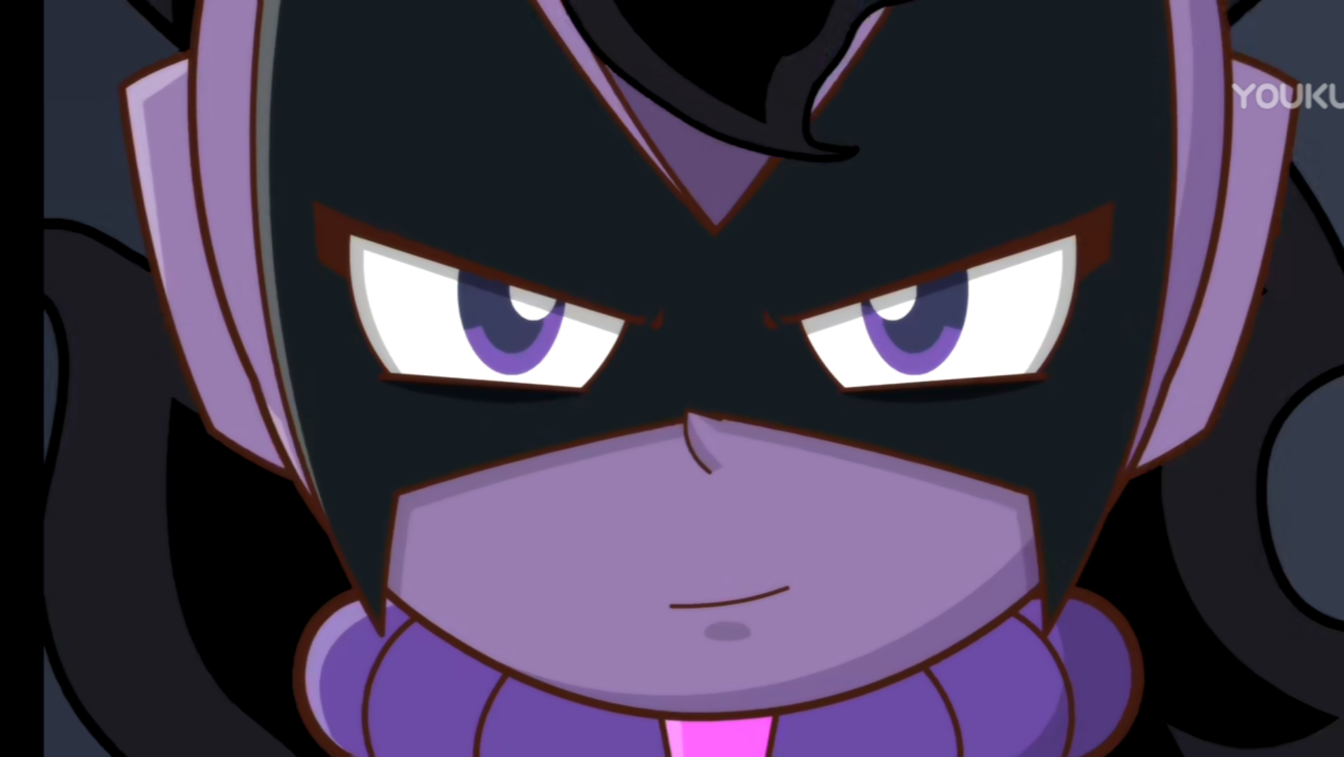 你愿意臣服于暗魔大人吗?