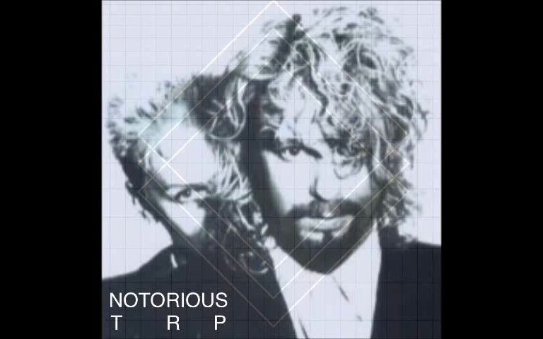 [图]Eurythmics - Sweet Dreams (Notorious TRP Remix)