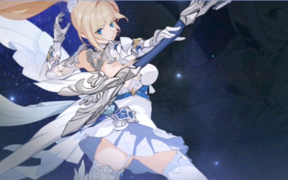 呆鹅花嫁超级非酋也有欧的时候