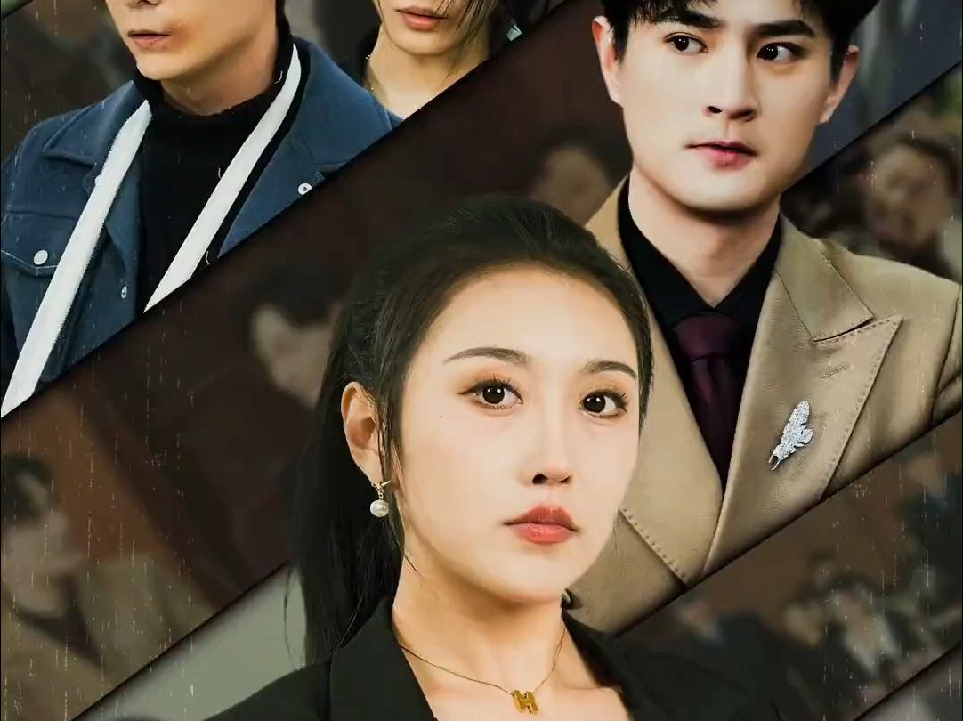 养妹害人精,我成替罪羊(全集可见评论区)