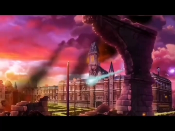 崩坏2的地府大团圆