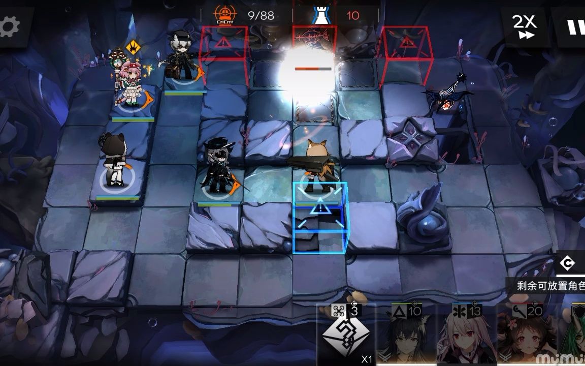 肾上腺素飙升,结局纪念,高攻速爽刷秒boss