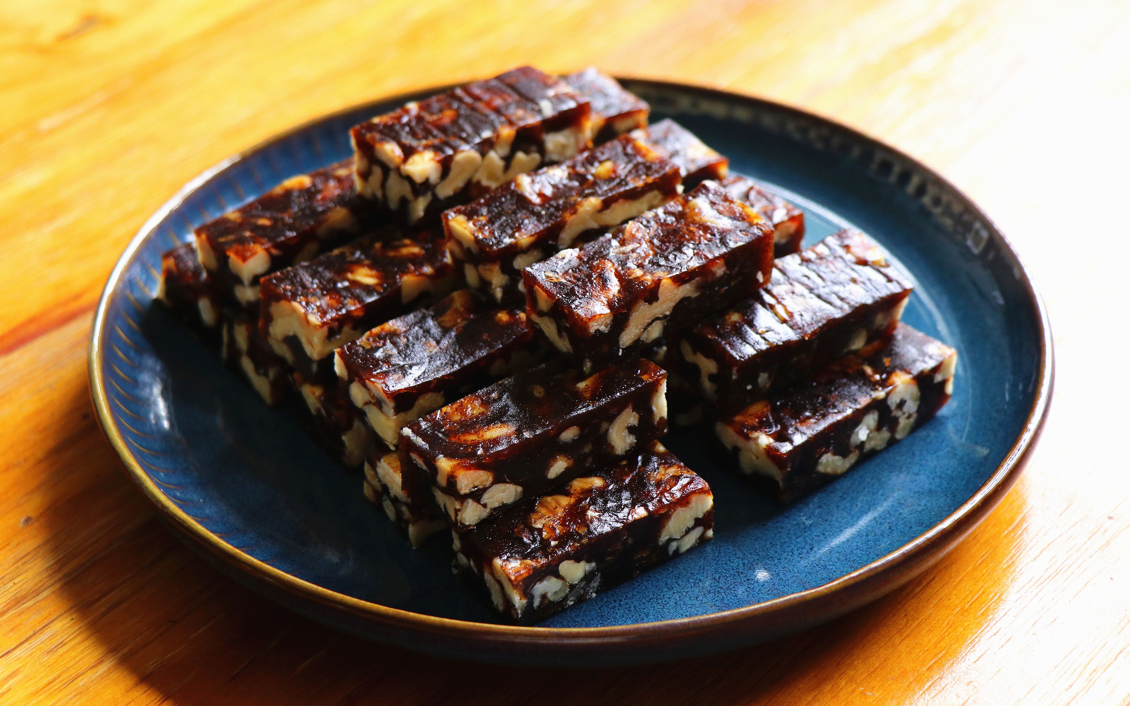 阿胶核桃粉的功效(阿胶核桃粉,滋阴补肾,美容养颜)