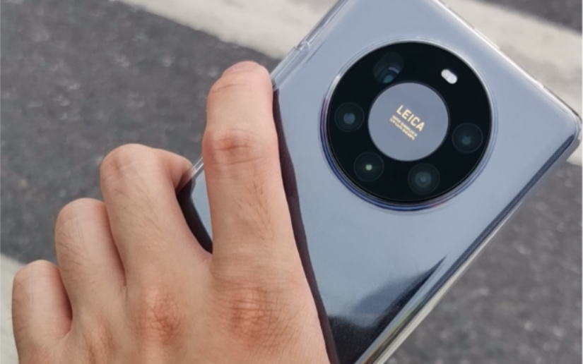 华为mate40 pro  陶瓷黑12g 256g 首发版本 ,拍照赏析,夜景解析力真的