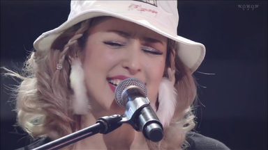 安良城紅BENI - 15th Anniversary BENI 