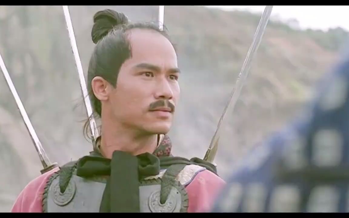 左千户太猛了,一身武艺不弱于法师!