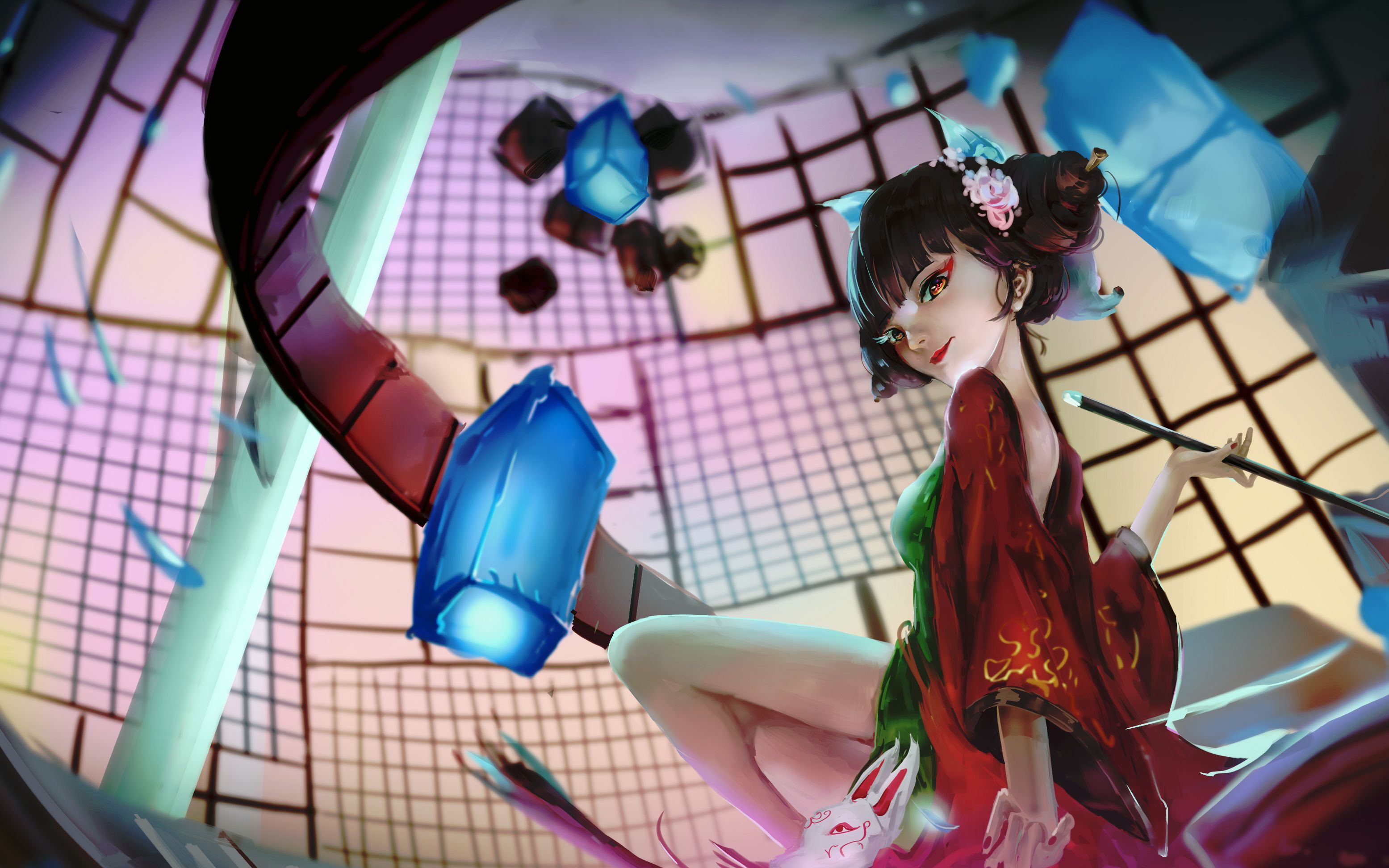 【book-cpt】白蛇缘起