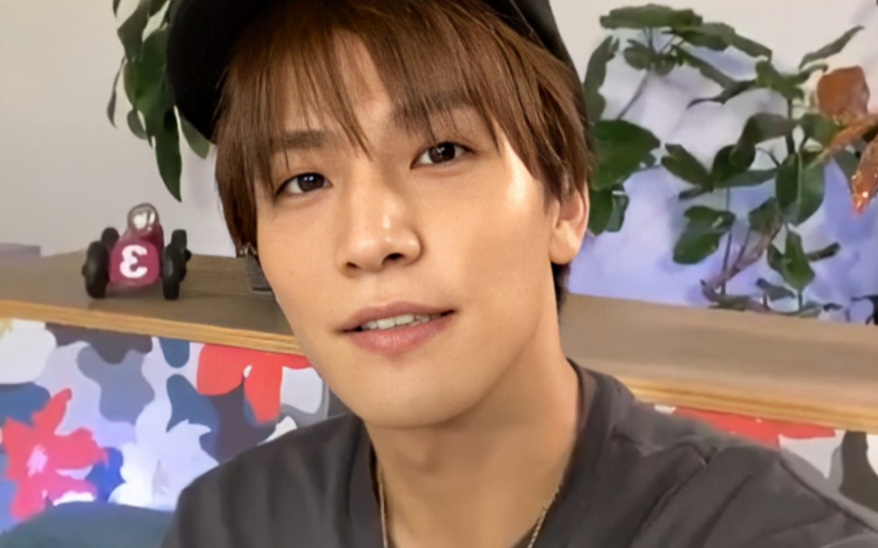 [中字]岩田刚典200321ins直播