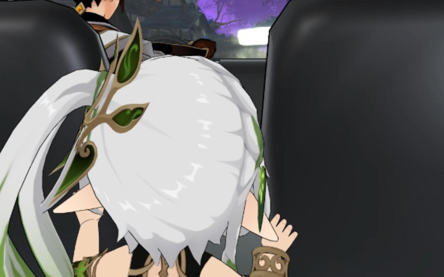 最合理的一集,我要窝粑粑【原神/小冥】