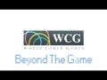 [图]《超越游戏》<Beyond the game>（WCG主题曲）高清重制版