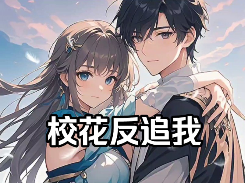 重生校花倒追我