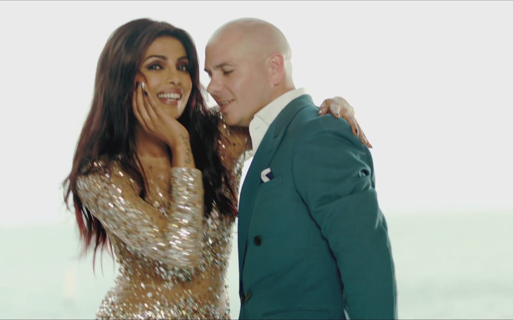 印度歌舞mv priyanka chopra ft.