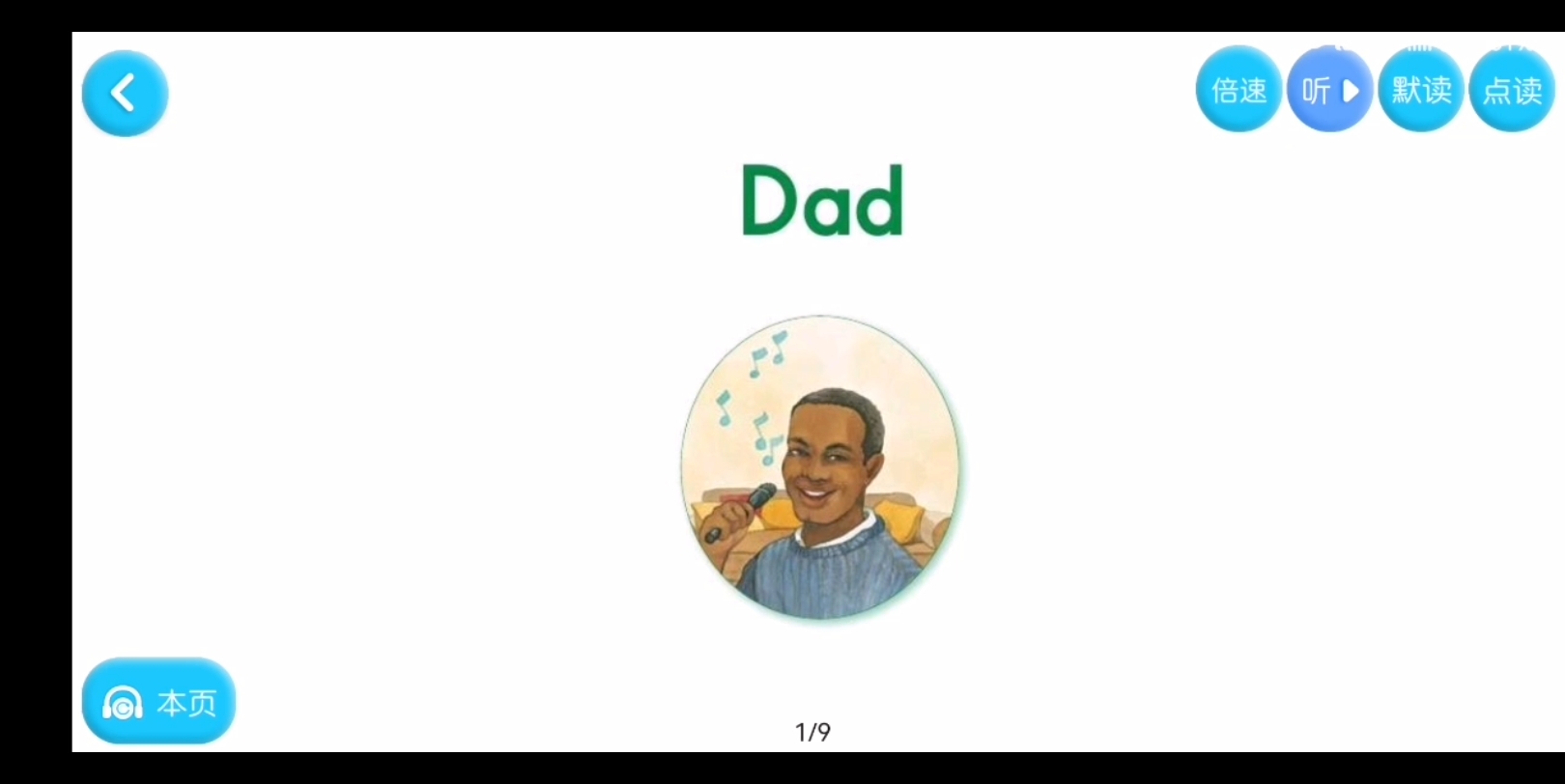 开口神器海尼曼gk级别like doing系列dad