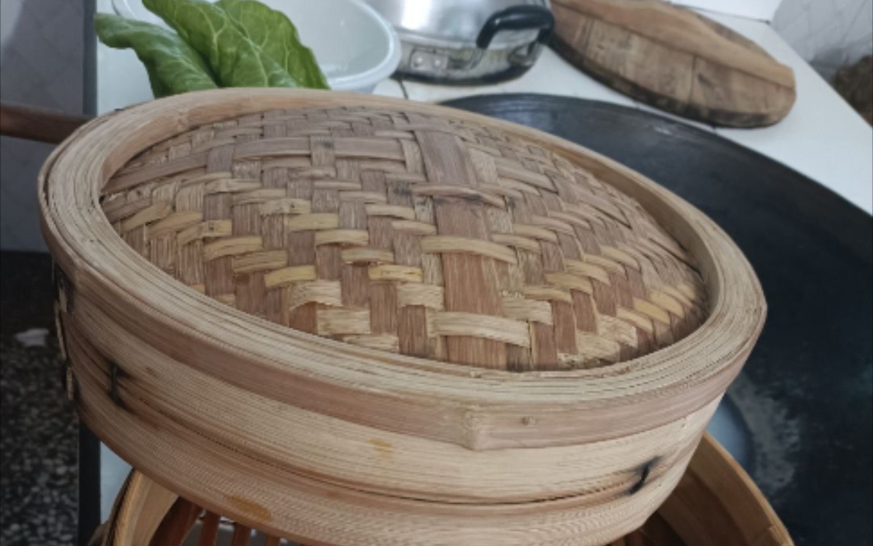 【四星望月】——兴国名菜,粉笼床详细制作教程 23( 0761 70