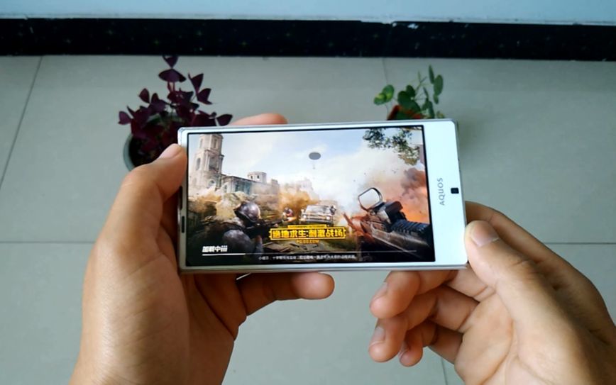 数码闲鱼捡垃圾210买到了骁龙810超值备用机夏普shv32日常首选新手捡