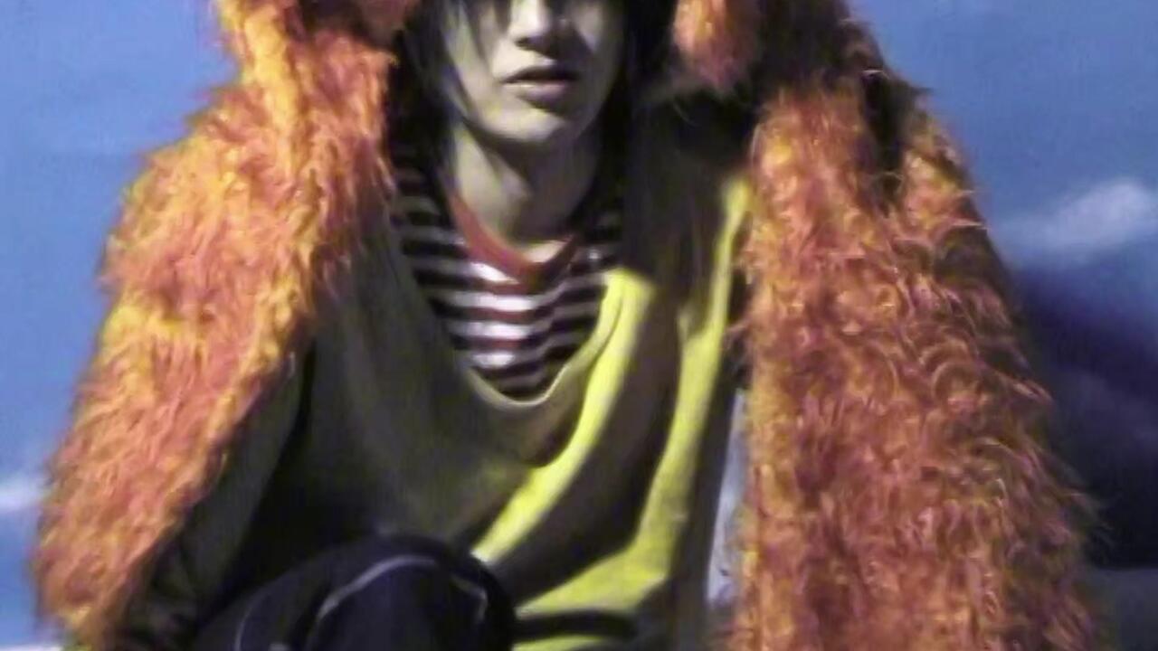 カメラ・オブスキュラ」有村竜太朗写真拍摄映像2005_哔哩哔哩_bilibili