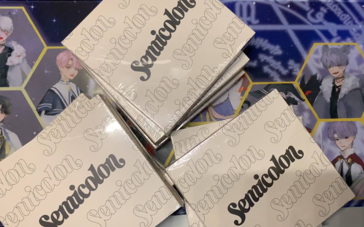 【seventeen】特别专semicolon连拆9张拆专视频丨真的很能逼逼又很吵