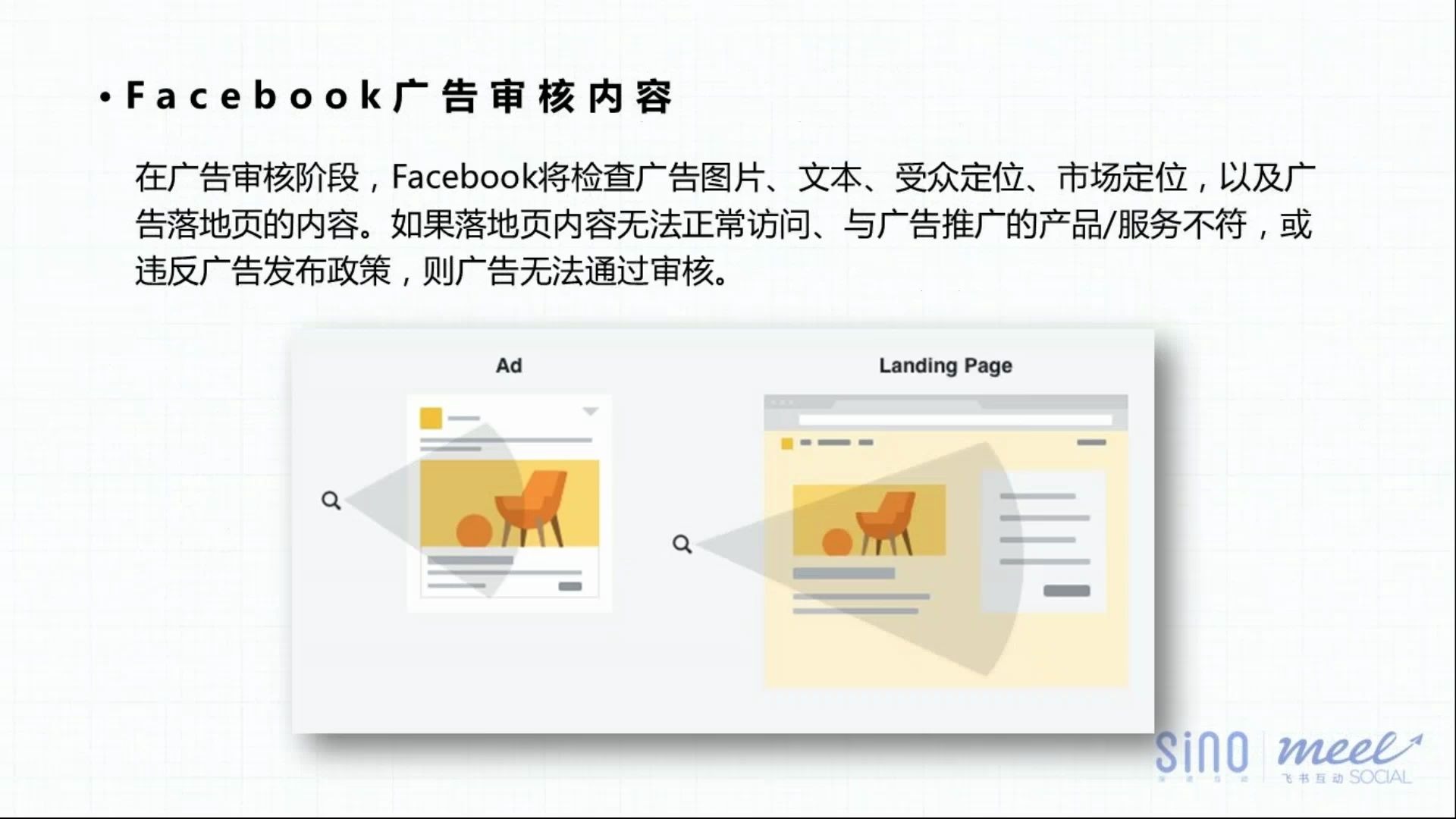 Facebook 广告审核政策解析哔哩哔哩bilibili