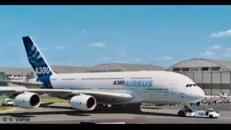 Tải video: 空中客车A380发生过的事故