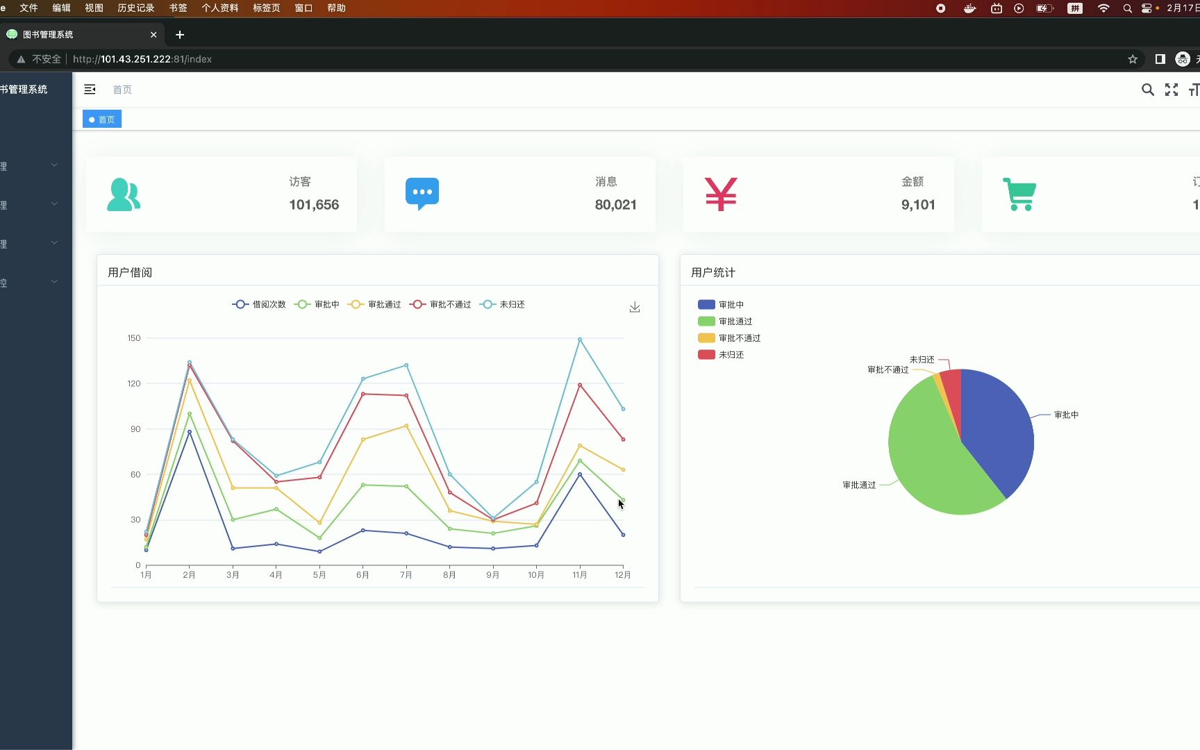 Java毕设【图书管理系统】自主开发\附源码技术文档\Java练手\手把手教你做毕设\一小时搞定毕设\毕业设计哔哩哔哩bilibili