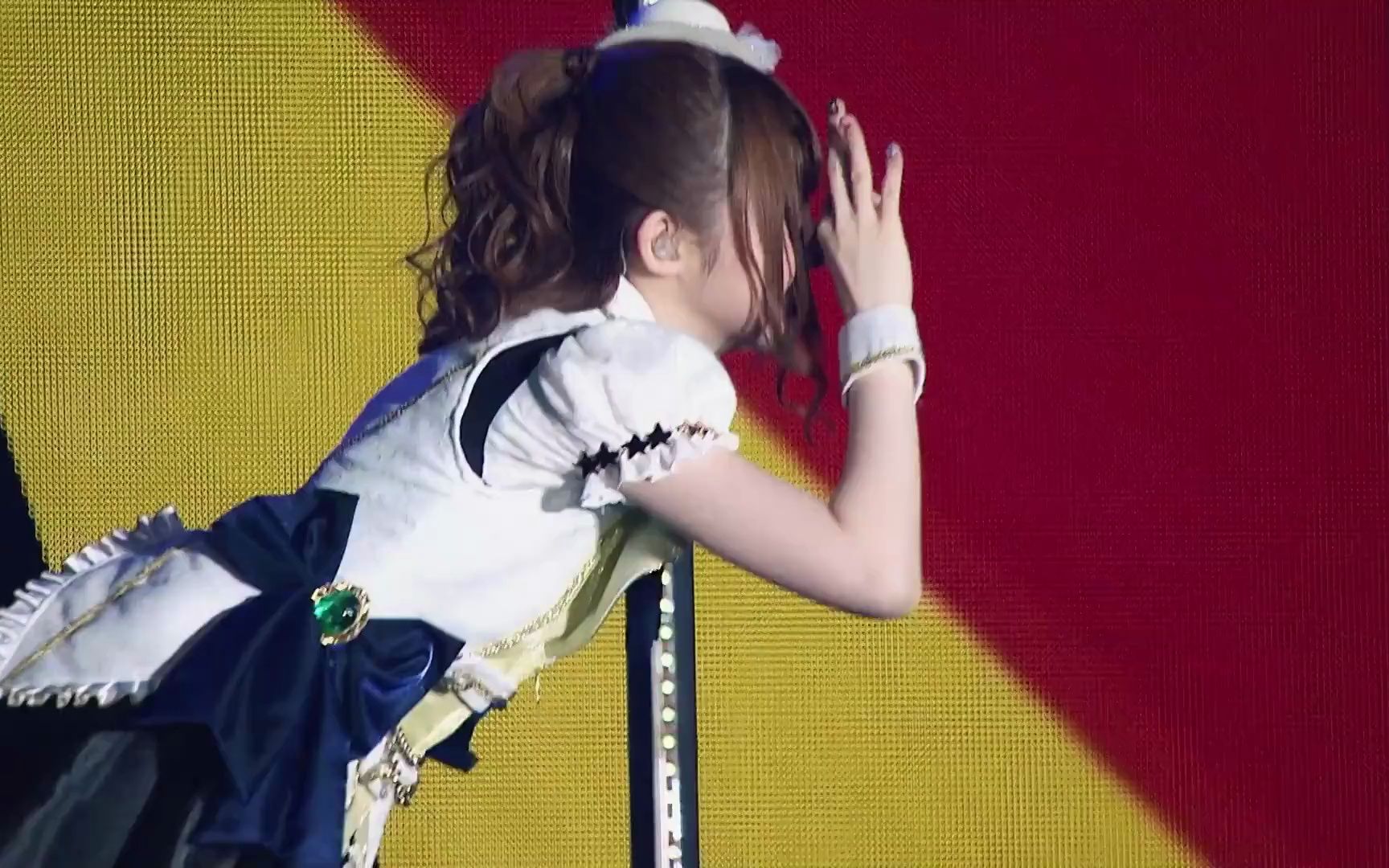 [图][中日字幕]HAREBARE!! - 八宫巡 3rd FUKUOKA DAY2