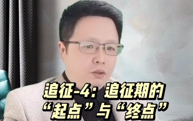 [图]《追征4：追征期的起点与终点》