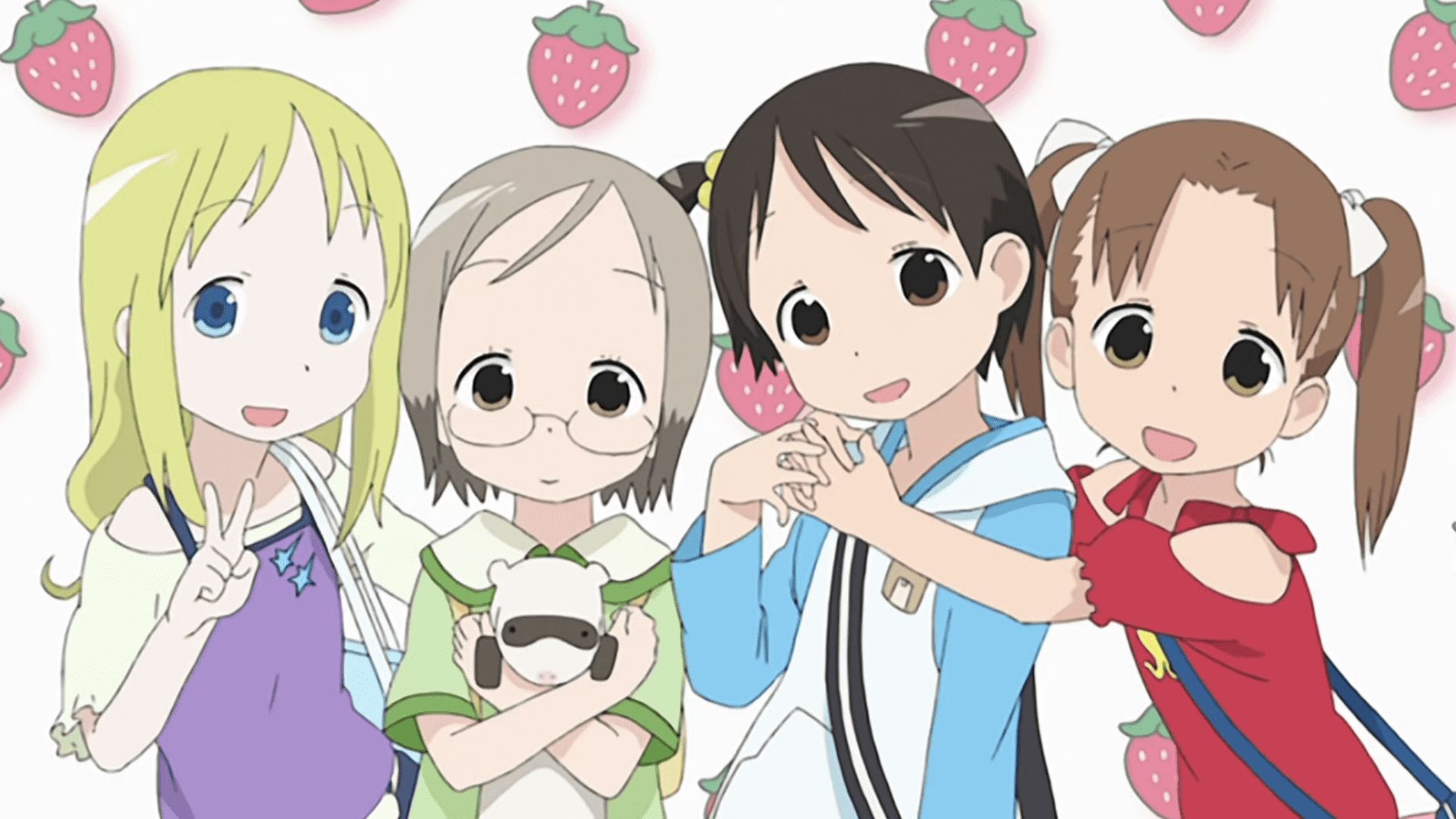 【草莓棉花糖】60帧 补帧 全集-小优summer-小优summer-哔哩哔哩视频