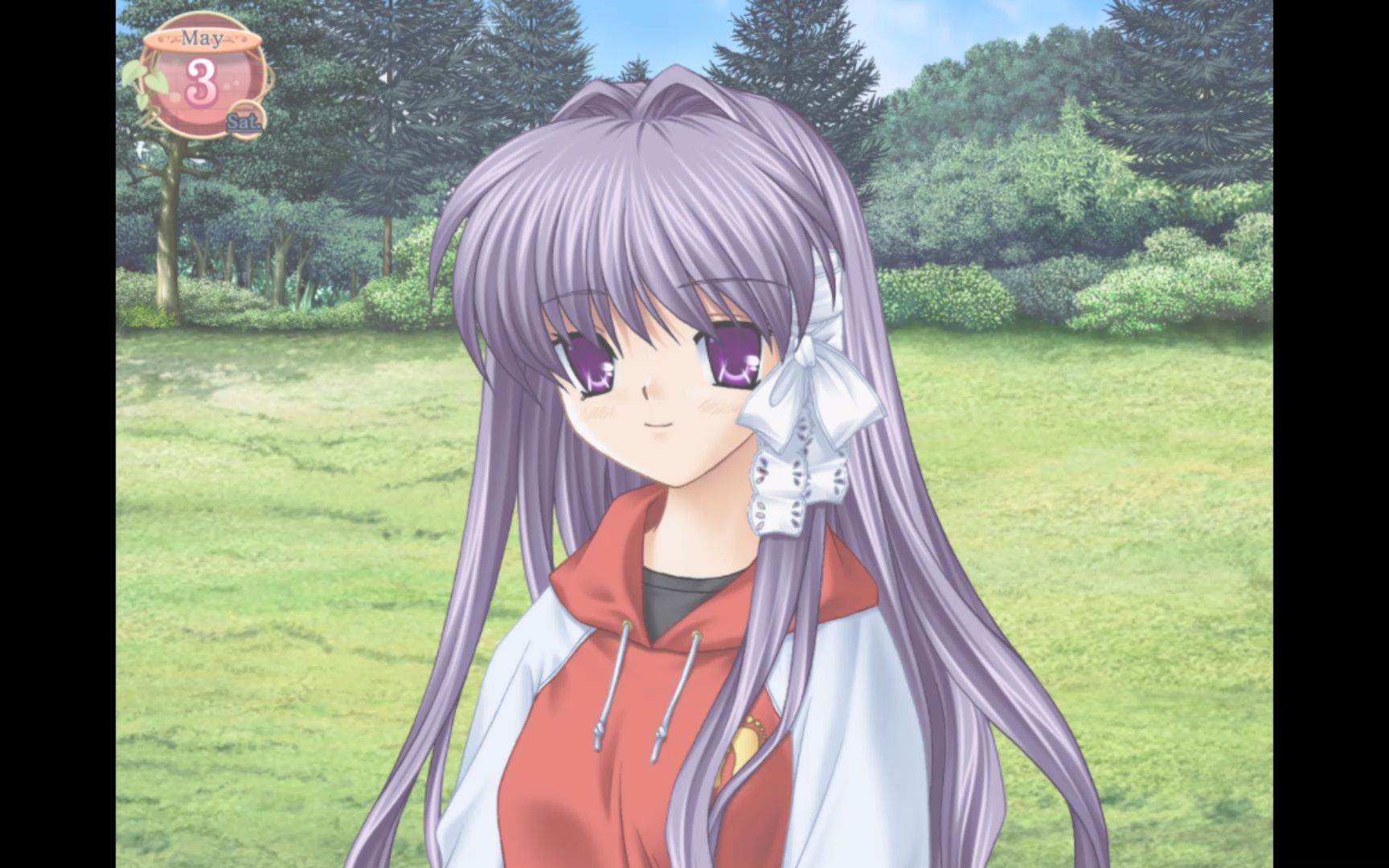 【clannad】杏的指导(藤林线)